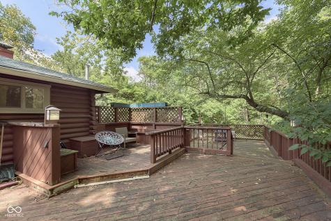 7981 Ashton Drive Indianapolis IN 46226
