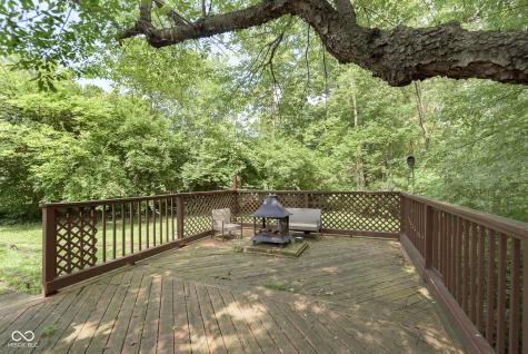 7981 Ashton Drive Indianapolis IN 46226
