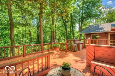 7981 Ashton Drive Indianapolis IN 46226