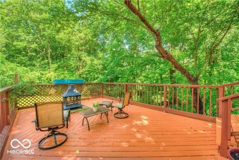 7981 Ashton Drive Indianapolis IN 46226