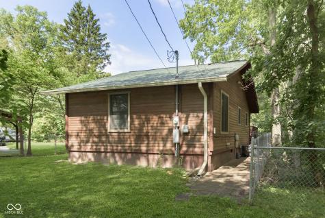 7981 Ashton Drive Indianapolis IN 46226
