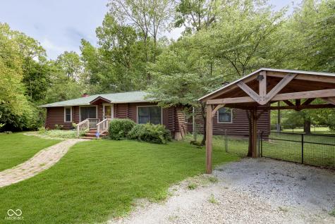7981 Ashton Drive Indianapolis IN 46226