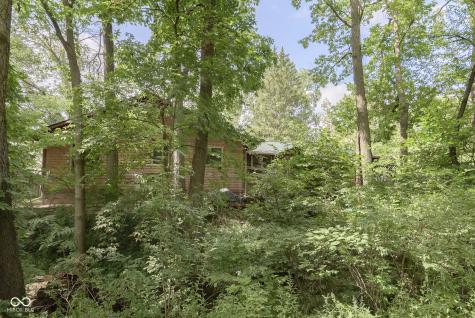 7981 Ashton Drive Indianapolis IN 46226