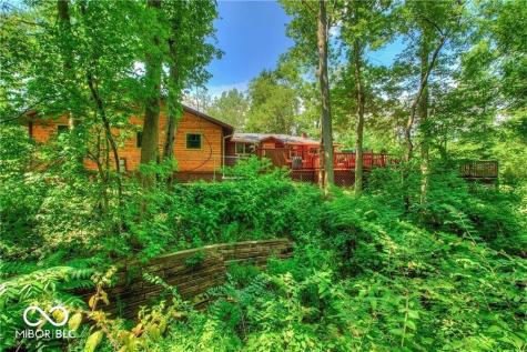 7981 Ashton Drive Indianapolis IN 46226