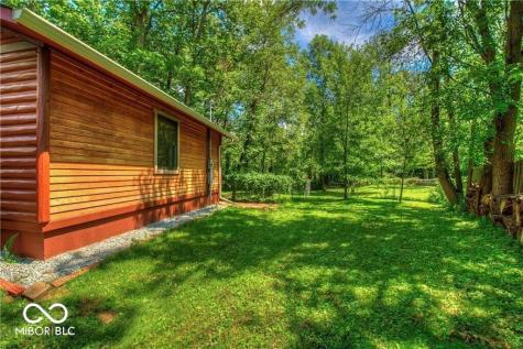 7981 Ashton Drive Indianapolis IN 46226