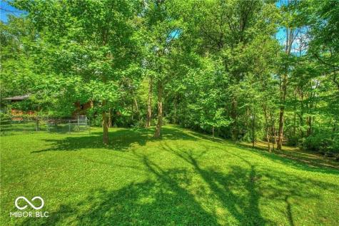 7981 Ashton Drive Indianapolis IN 46226
