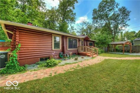 7981 Ashton Drive Indianapolis IN 46226