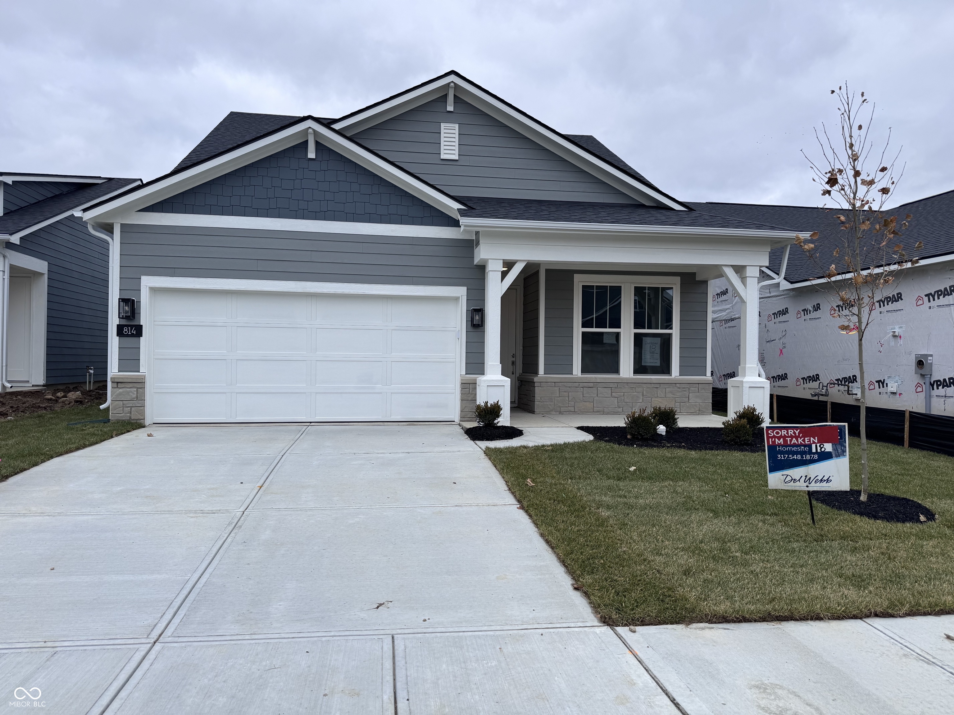 814 Daisy Street Greenwood IN 46143