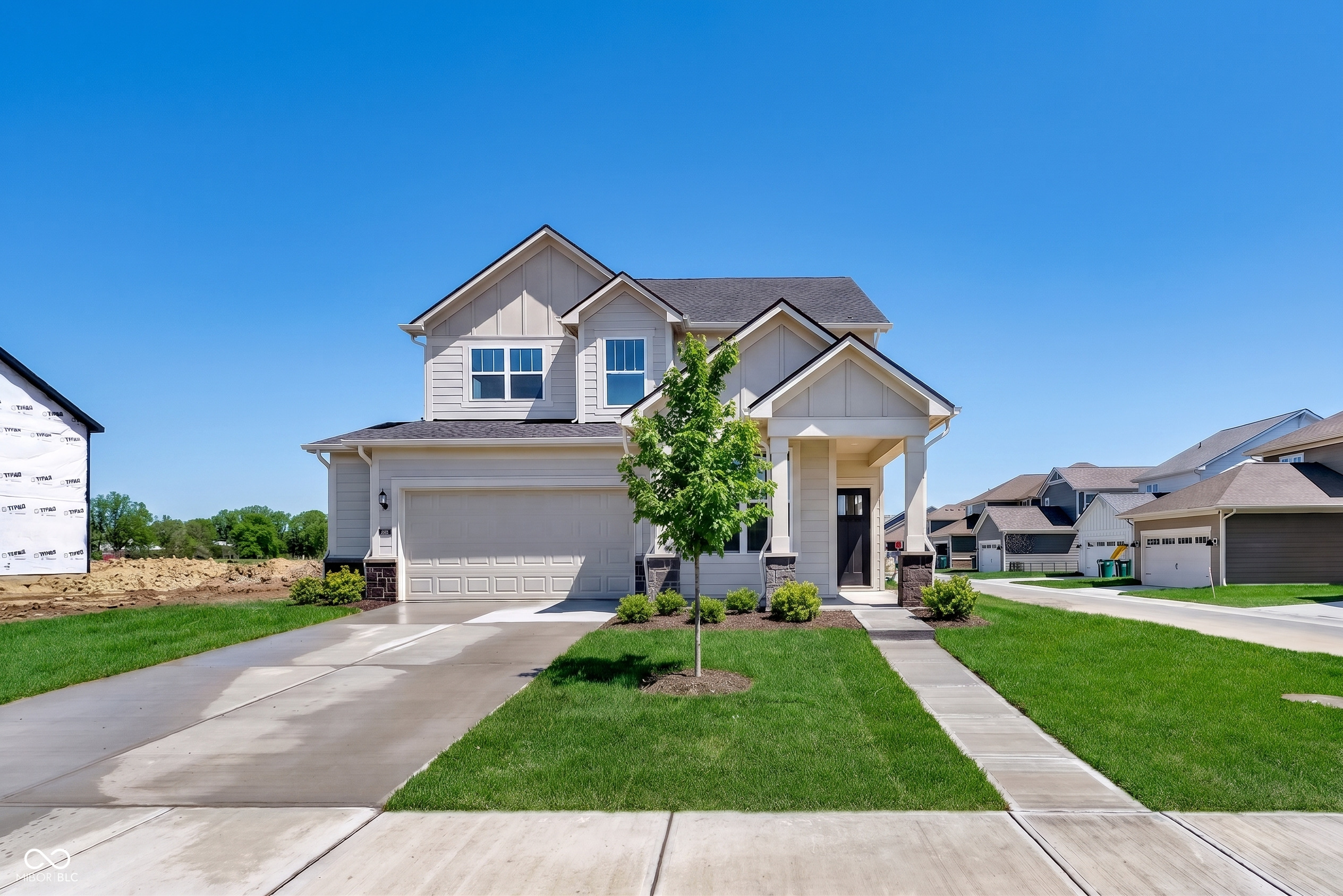 2651 Pearson Parkway Plainfield IN 46168