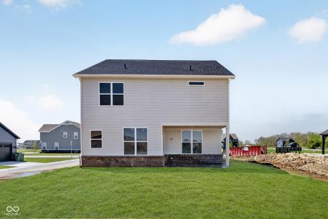 2651 Pearson Parkway Plainfield IN 46168