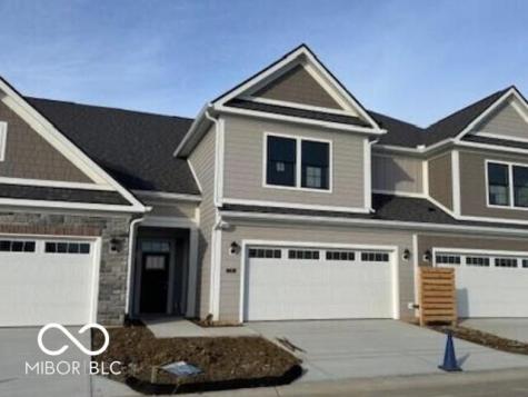 2418 N Keenan Circle Westfield IN 46074