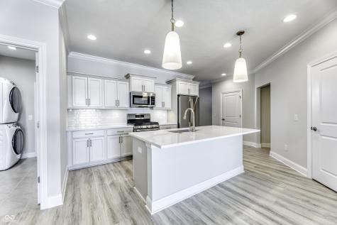 2418 N Keenan Circle Westfield IN 46074