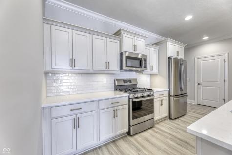 2418 N Keenan Circle Westfield IN 46074