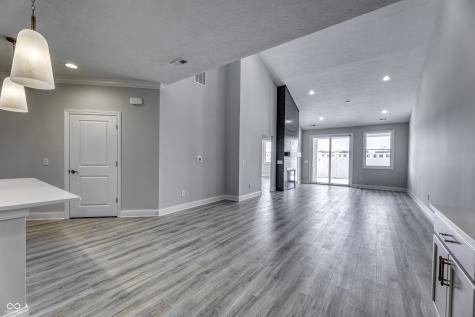 2418 N Keenan Circle Westfield IN 46074