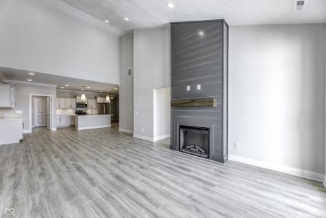 2418 N Keenan Circle Westfield IN 46074