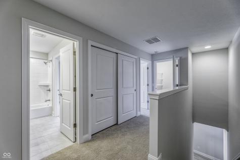 2418 N Keenan Circle Westfield IN 46074