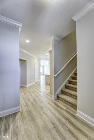 2418 N Keenan Circle Westfield IN 46074
