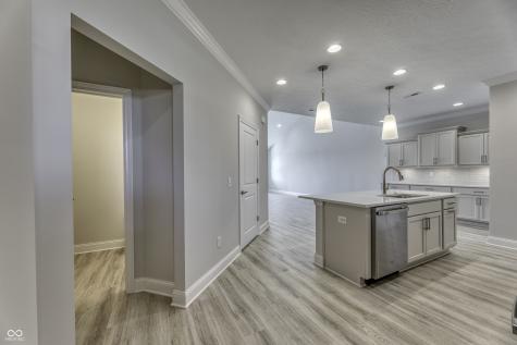 2418 N Keenan Circle Westfield IN 46074