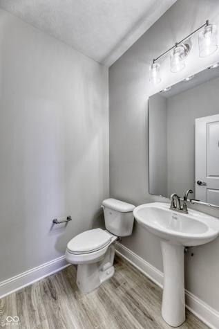 2418 N Keenan Circle Westfield IN 46074