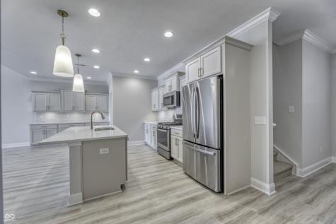 2418 N Keenan Circle Westfield IN 46074