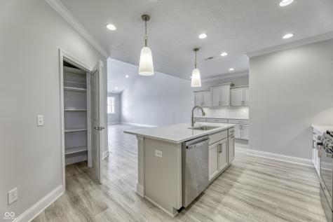 2418 N Keenan Circle Westfield IN 46074