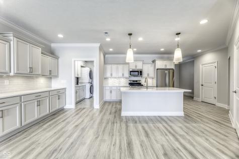 2418 N Keenan Circle Westfield IN 46074