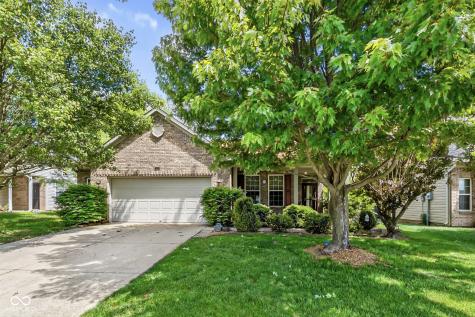 7917 Hosta Drive Camby IN 46113