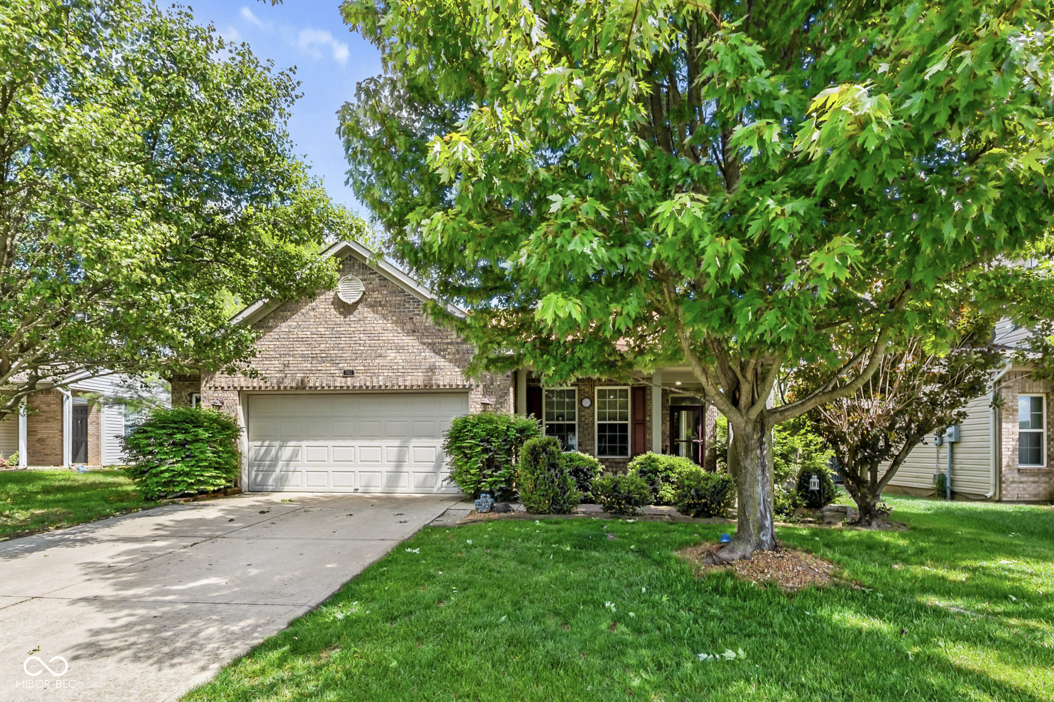 7917 Hosta Drive Camby IN 46113