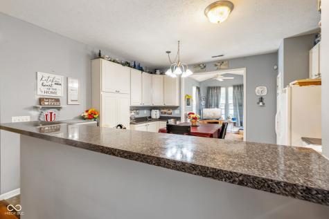 7917 Hosta Drive Camby IN 46113