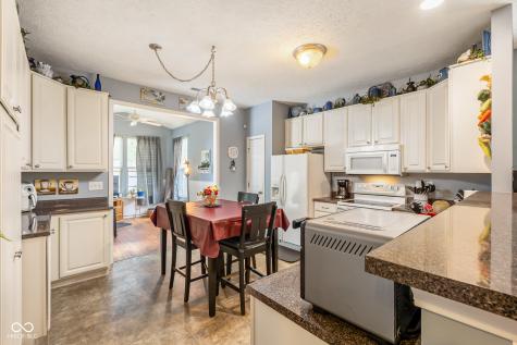7917 Hosta Drive Camby IN 46113