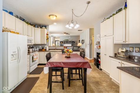 7917 Hosta Drive Camby IN 46113
