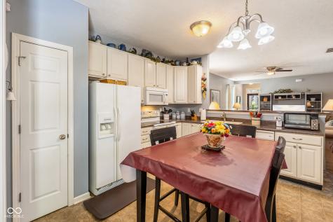 7917 Hosta Drive Camby IN 46113