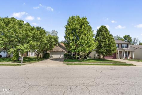 7917 Hosta Drive Camby IN 46113