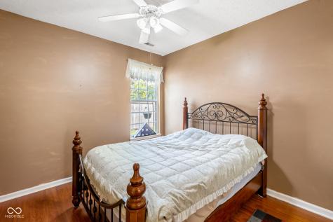 7917 Hosta Drive Camby IN 46113