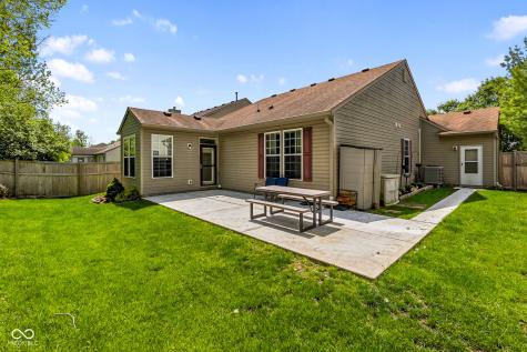 7917 Hosta Drive Camby IN 46113