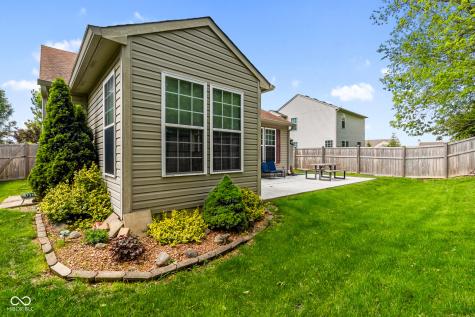 7917 Hosta Drive Camby IN 46113