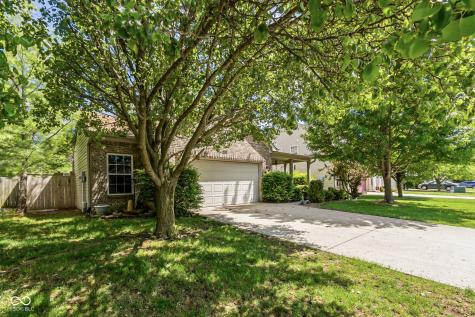 7917 Hosta Drive Camby IN 46113