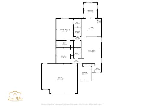 7917 Hosta Drive Camby IN 46113