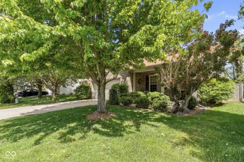 7917 Hosta Drive Camby IN 46113