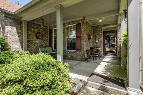 7917 Hosta Drive Camby IN 46113
