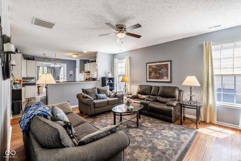 7917 Hosta Drive Camby IN 46113