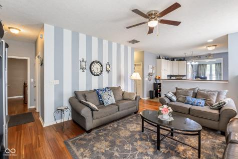 7917 Hosta Drive Camby IN 46113