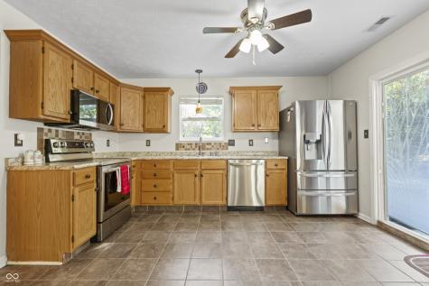 6941 Devinney Lane Indianapolis IN 46221