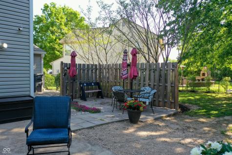6941 Devinney Lane Indianapolis IN 46221