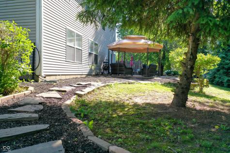 6941 Devinney Lane Indianapolis IN 46221