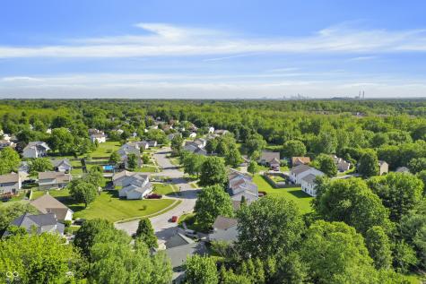 6941 Devinney Lane Indianapolis IN 46221