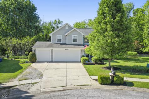 6941 Devinney Lane Indianapolis IN 46221