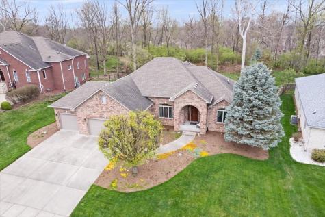 7428 Killarney Drive Indianapolis IN 46217