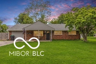 913 Sweetbriar Avenue Whiteland IN 46184