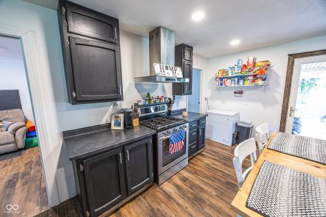 913 Sweetbriar Avenue Whiteland IN 46184